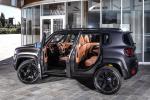 Jeep Renegade Hero by Militem 2019 года